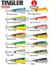 VMC PRO SERIES TINGLER 3/16oz #10 (SELECT COLOR) TGS316