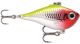 Rapala Ultra Light Rippin Rap #4