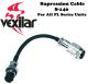 Vexilar Suppression Cable For All FL Series Units S-140