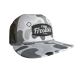 Frostbite Vintage Camo Cap