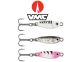 VMC PRO SERIES BULL SPOON 1/8oz (SELECT COLOR) BLS18