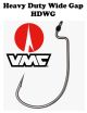 VMC Heavy Duty Wide Gap