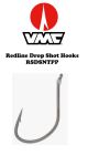 VMC Redline Drop Shot Hooks