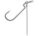 VMC Tokyo Rig HD Worm Hook