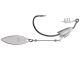 VMC Weighted Heavy Duty Bladed Swimbait Wide Gap Hook