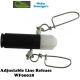 Walker Downrigger Adjustable Line Release 1pk WF00018