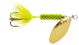Worden's Original Rooster Tail 1/8oz