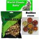 World Classic Baits Boilies 16mm 1lb