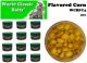 World Classic Baits Flavored Corn 4 fl oz