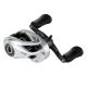 Abu Garcia Revo X VoltiQ Left Hand