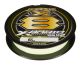 Daiwa XBraid Sinking SS112 Yellow 165yds