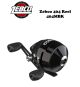 Zebco 404 Spincast Reel 2.8:1 15lb Test MBK404