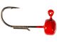 Z-Man Micro Finesse Shroomz Red