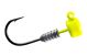 Z-Man Nedlockz HD Chartreuse