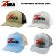 Z-Man Structured Trucker HatZ (Select Color) ZMAN1-