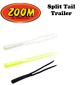 Zoom Split Tail Trailer 20pk