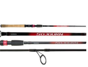 Shimano Sojourn Spinning B
