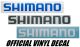 Official Shimano Small 6.75