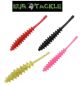 Eurotackle Micro Finesse Eurogrub Ice Soft Plastic 1.4