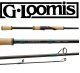 G Loomis Conquest 7' Medium Fast Spinning Rod 842S SJR