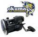 Okuma Magda 30 DX Line Counter Trolling Reel MA30DX