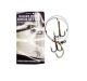 Joe Bucher Outdoors Premium Musky Quick Set Rig 