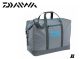 Daiwa XL Soft Sided Cooler - Gray and Blue - DCCS-36C-GRY