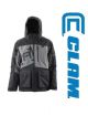 Clam Ice Armor Defender Jacket 3XL Black 16129