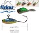 Fiskas Balance Dog Leg Jig