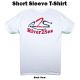 River2Sea White Short Sleeve Shirt