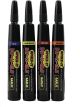 Spike-It Dip-N-Glo Marker 4pk Gamefish (Chartreuse, Fire Red, Orange, Blue)