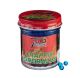 Pautzke Bait Co. Crappie FireBalls Blue/Shad 1.35oz Glass Jar