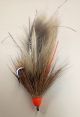 Aztec Fly Fishing Conehead