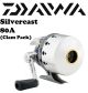 Daiwa Silvercast 80A Reel (Clam Pack) SC80A-CP