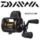 Daiwa Sealine  4.2:1 Line Counter Reel SG27LC3BW