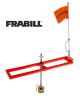 Frabill Arctic Fire Tip Up Orange 1693