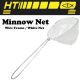 HT Enterprises Minnow Net Wire Form 905-N