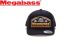 Megabass Psychic Trucker Black/Black 451347349218