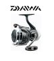 Daiwa BG MQ 4000 Spinning Reel BGMQ4000D-XH