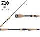 Daiwa Tatula Shakey Head Spinning Rod 7'2