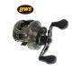 Lew's Tier 1 American Hero Left-Handed Baitcasting Reel 7.5:1 T1SHL