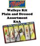 Mepps Walleye Killer Kit Assortment K6A