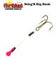 Northland Sting'R Hook Rig Bronze