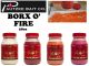 Pautzke BorX O' Fire Egg Cure 28oz (Select Color) PBOF