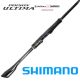 Shimano Poison Ultima 7'' Medium Light Spinning Rod PU270ML