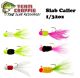 Team Crappie Slab Caller Jig 1/32oz (Select Color)  SD1D