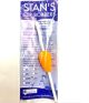 Stan's Slip Bobbers #55 Large Teardrop Slip Float