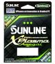 Sunline Xplasma Asegai Dark Green 165yds