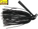 Queen Tackle 3/8oz Tungsten Series Swim Jig (SELECT COLOR) QTTSJ38