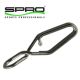 Spro Split Snap (Select Size) SSPSB 